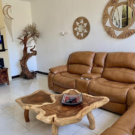 Bali, Kuta, De Kubu Villa No1 Legian Dış mekan fotoğraf