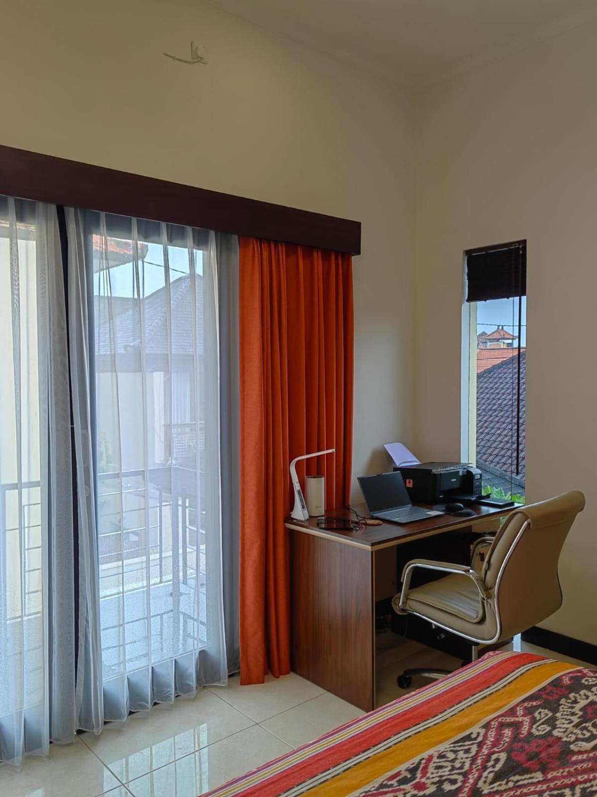 Bali, Kuta, De Kubu Villa No1 Legian Dış mekan fotoğraf