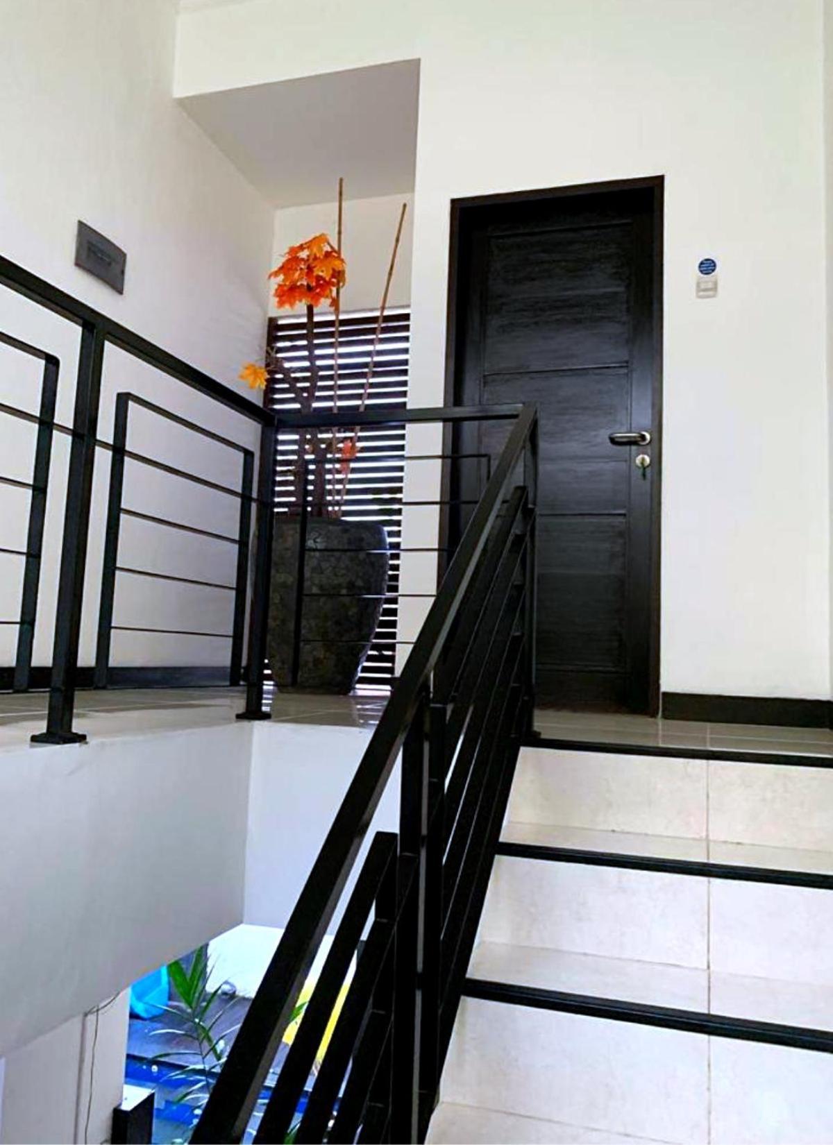 Bali, Kuta, De Kubu Villa No1 Legian Dış mekan fotoğraf