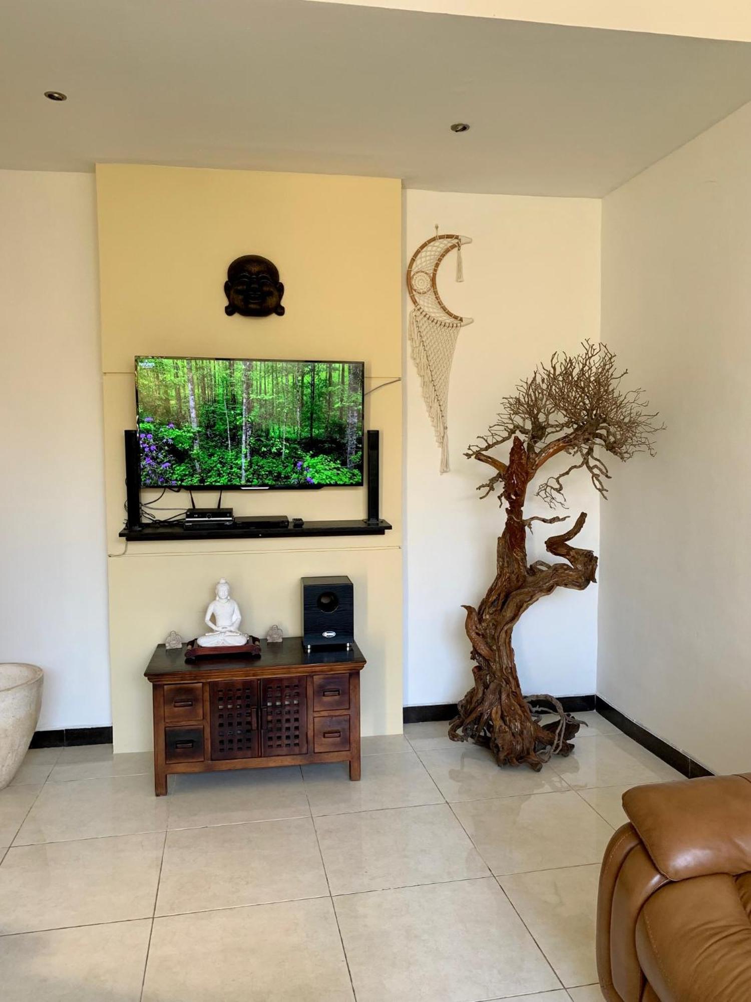 Bali, Kuta, De Kubu Villa No1 Legian Dış mekan fotoğraf